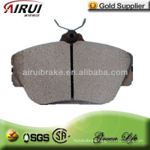 D598 brake pad